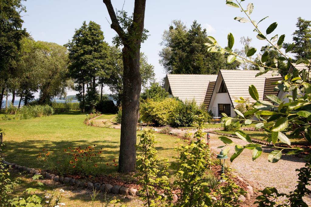 Das Haus Am See Schwerin Schwerin  Rom bilde