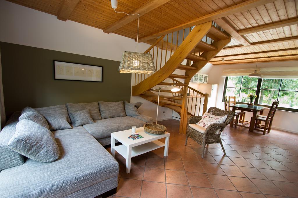 Das Haus Am See Schwerin Schwerin  Rom bilde